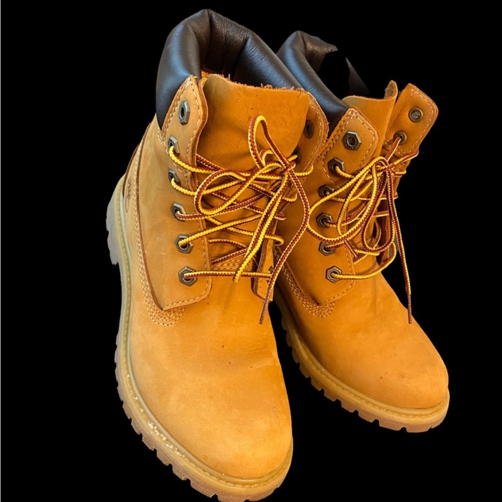 Timberland Premium 6 in boot_5